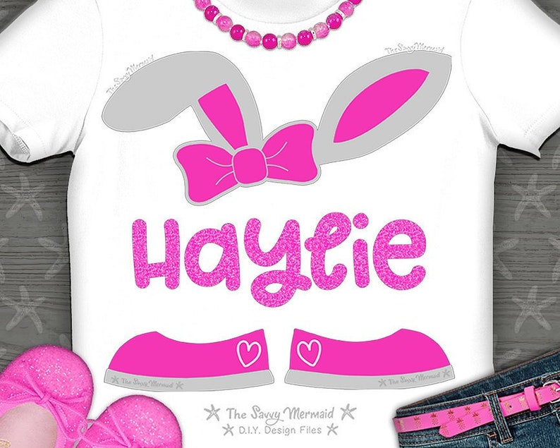 Download Bunny Rabbit Svg Split Easter Bunny Svg Easter Split Monogram Svg Bunny Ears Svg Bunny Face Svg File For Cricut Easter Iron On Vinyl Design Clip Art Art Collectibles