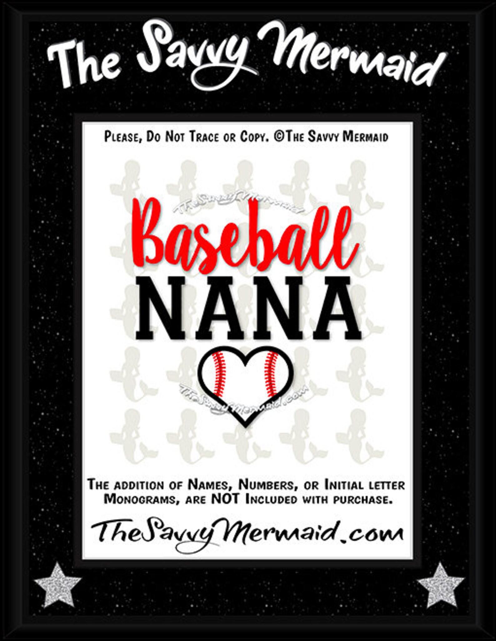 Free Free Baseball Nana Svg 9 SVG PNG EPS DXF File