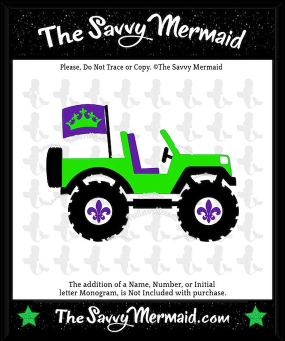 Download Mardi Gras Boys SVG file Mardi Gras Truck SVG file Mardi ...