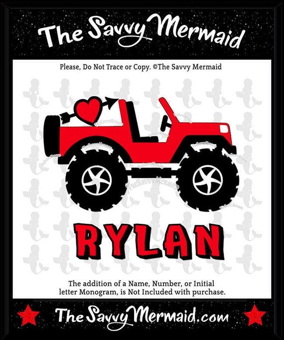 Download Jeep Svg Off Road Mudding Svg Cut File Monster Truck Svg Etsy