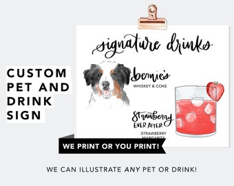 pet bar