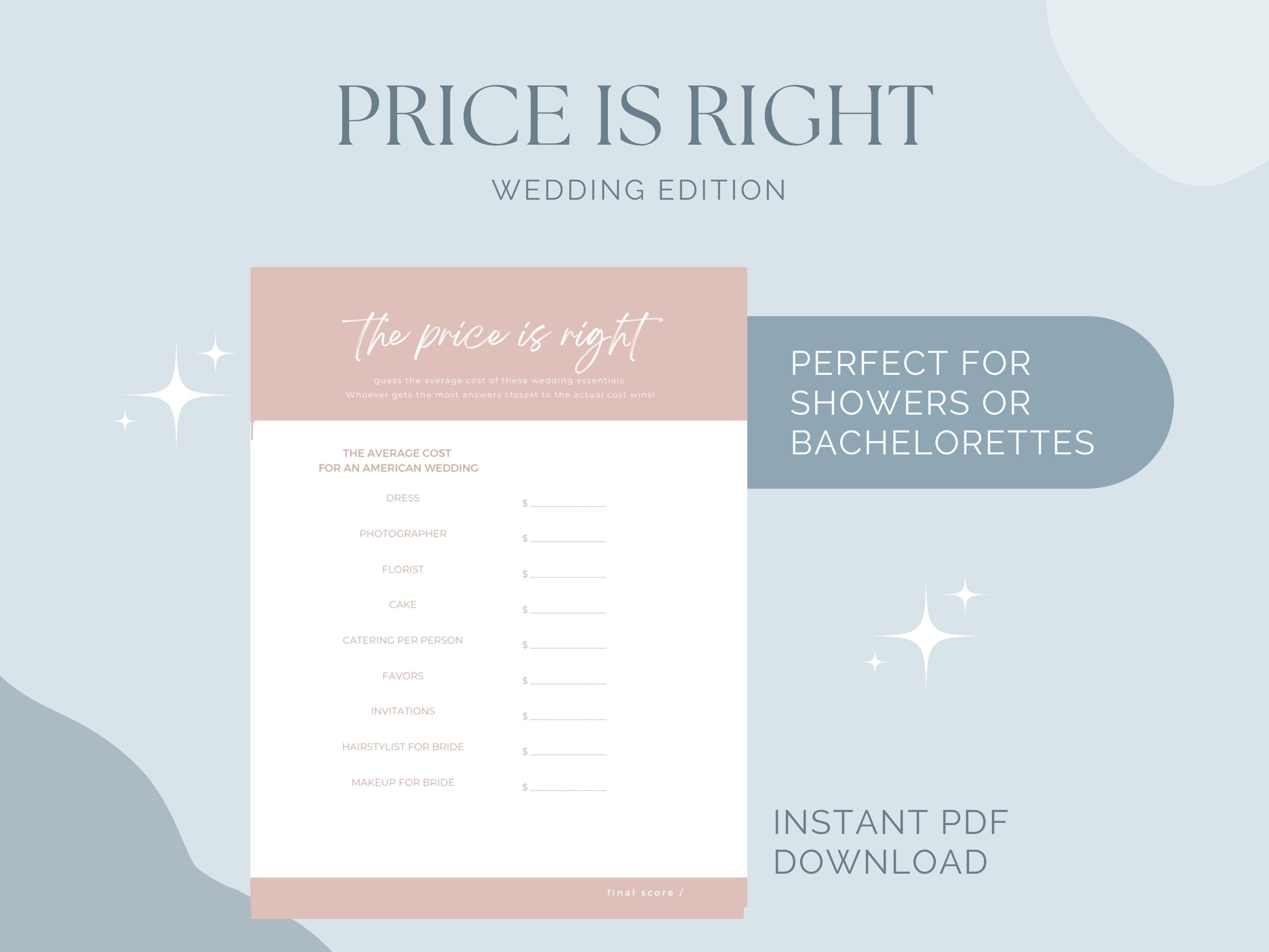 PDF Wedding Planner Printable, Printable Wedding Planner, Wedding Planner  Digital, Wedding Planning Book, Wedding Planner Download 