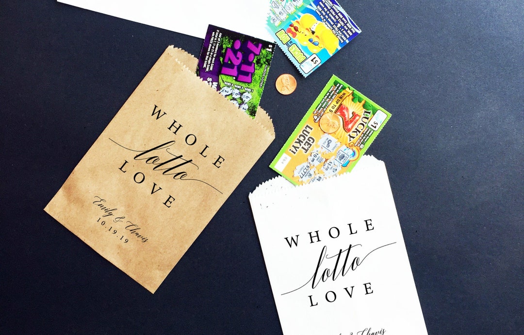whole-lotto-love-scratch-ticket-wedding-favor-bags-lotto-ticket-bags