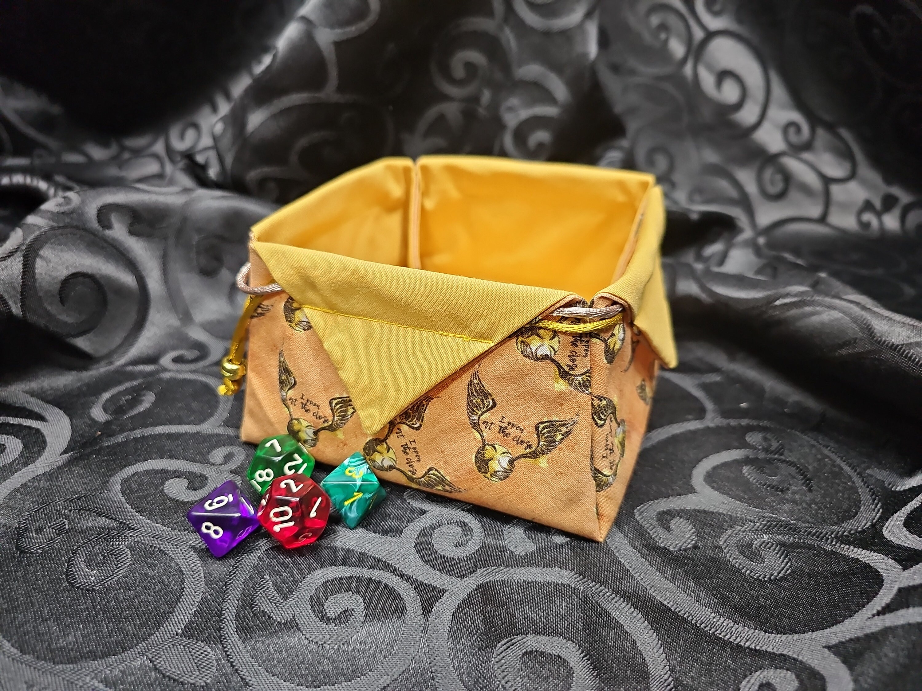 Buy Golden Snitch Bag Online In India -  India