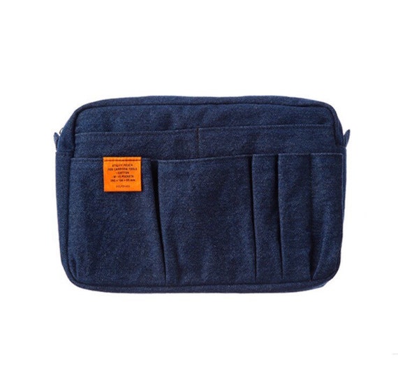 Delfonics Pouch Medium Size Utility Carrying Pouch 