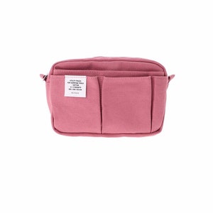 Bolsa Delfonics Tamaño pequeño - Bolsa de transporte utilitaria -