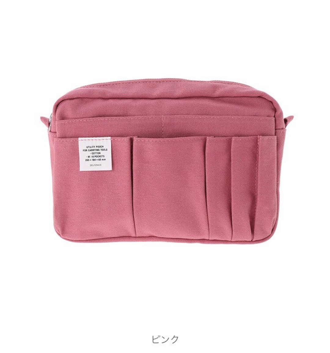 Delfonics utility pouch hotsell