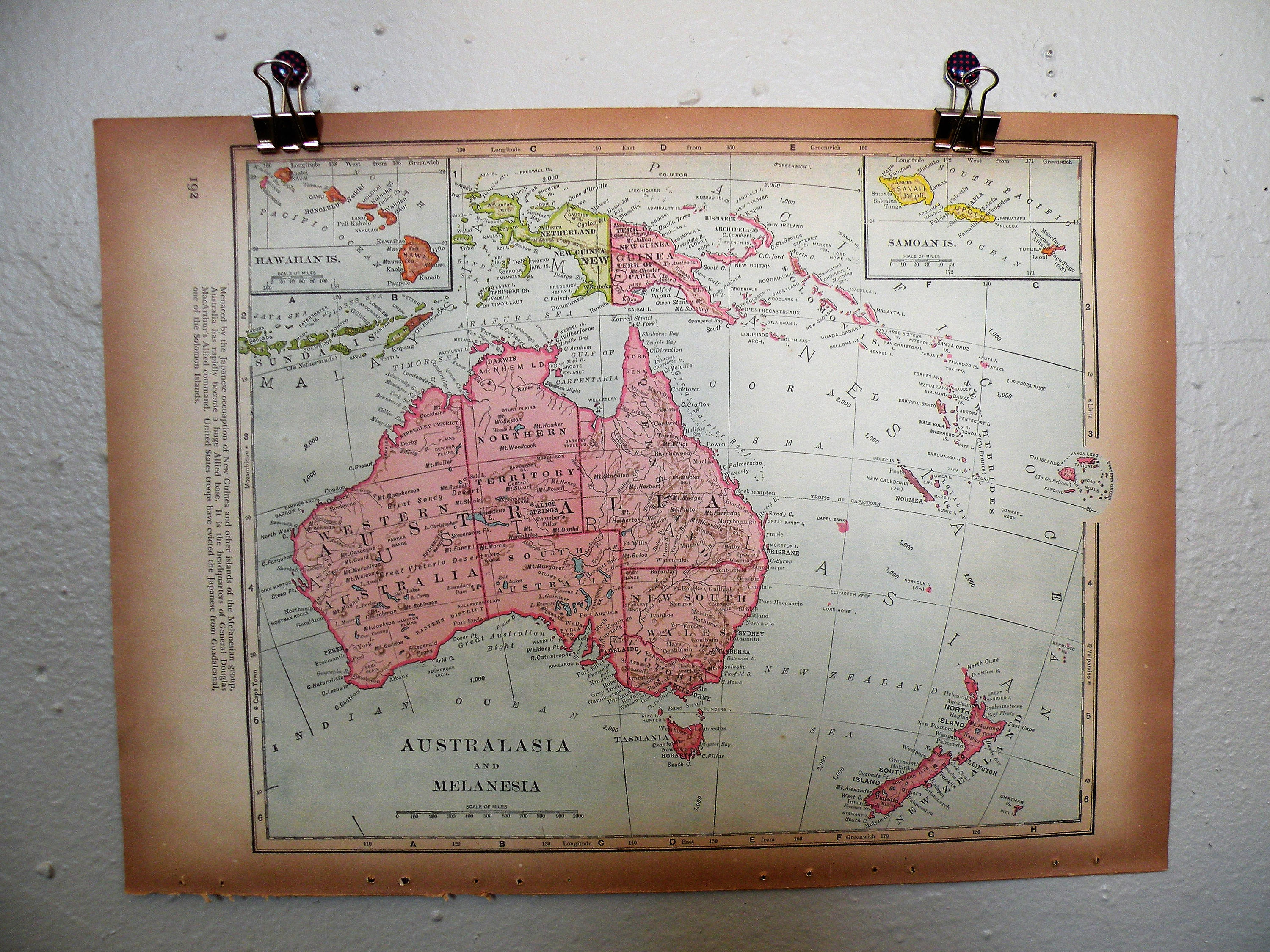 1980 world map - Etsy 日本