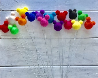 Disney Theme Decorations / Disney Up Party Ideas Free Printable Craft Raising Whasians / Back to school, decor, disney.