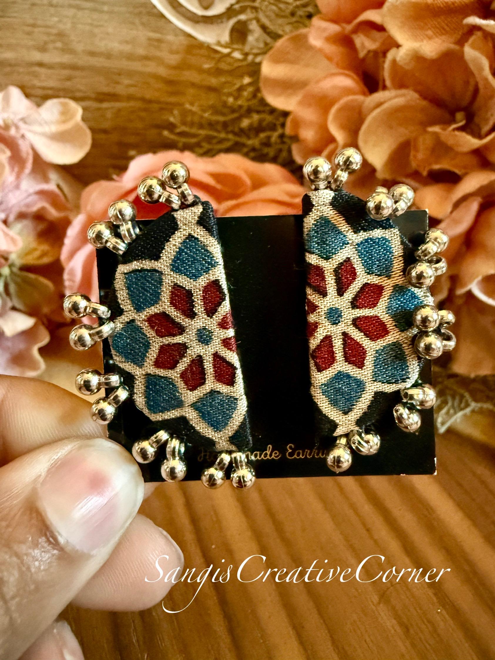 アクセサリー yaacc handwork /TOU pierced large yaacc handwork /TOU pierced large BEADED HELIX PIERCING - The