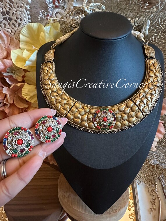 handcrafted jewelry how to dull gold plated jewelry