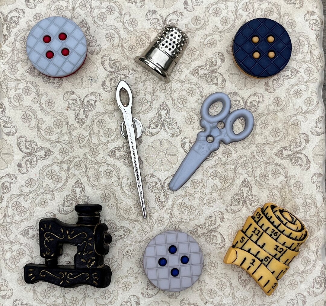 Sewing Gift,quilting Themed Gift