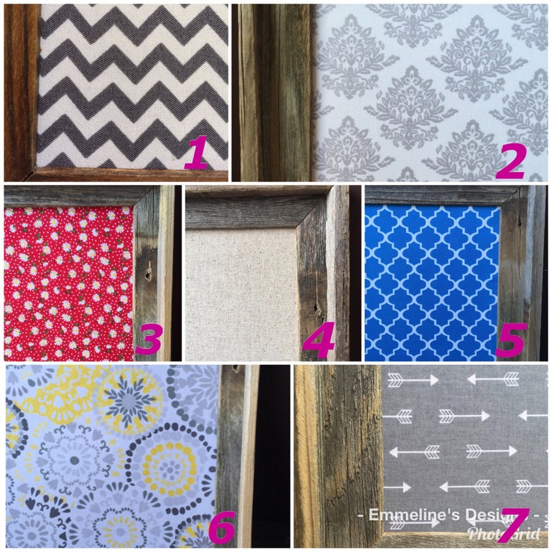 Corkboard for PhotosBulletin Board for Dorm RoomPush Pin ...