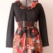 see more listings in the Vintage Dresses  section