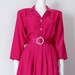 see more listings in the Vintage Dresses  section