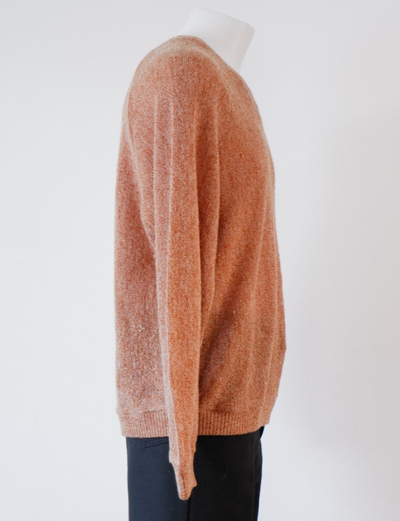 1970s Jantzen Mohair Sweater - image 5