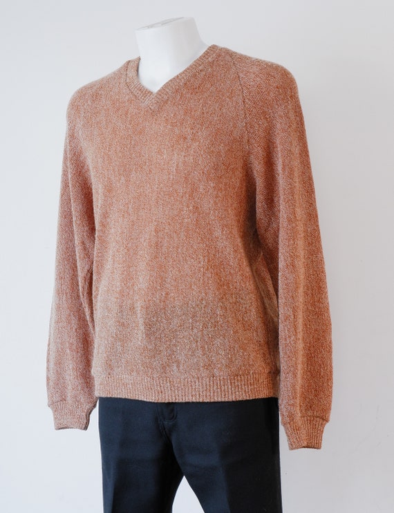 1970s Jantzen Mohair Sweater - image 2