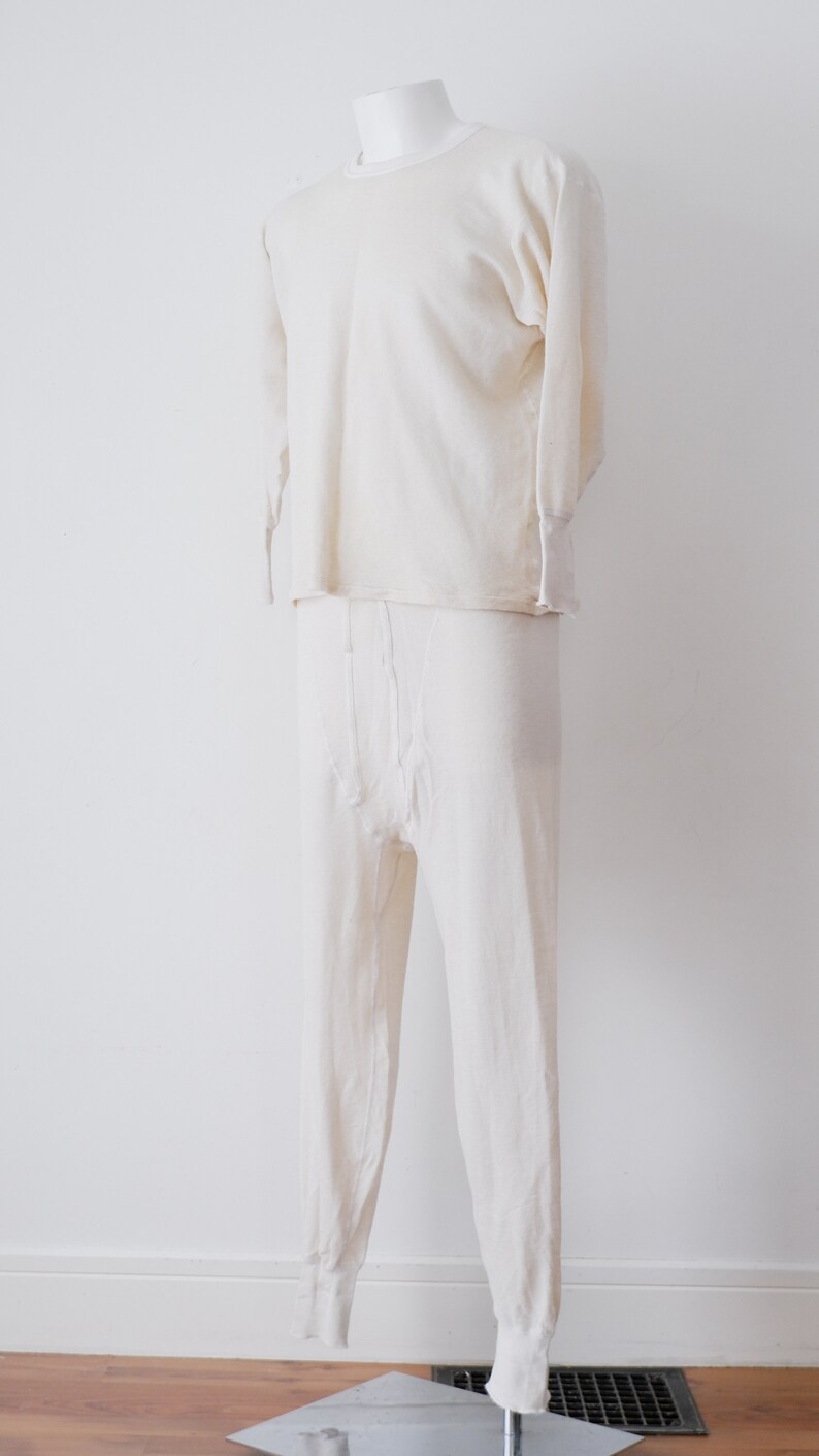 stanfield merino wool long johns