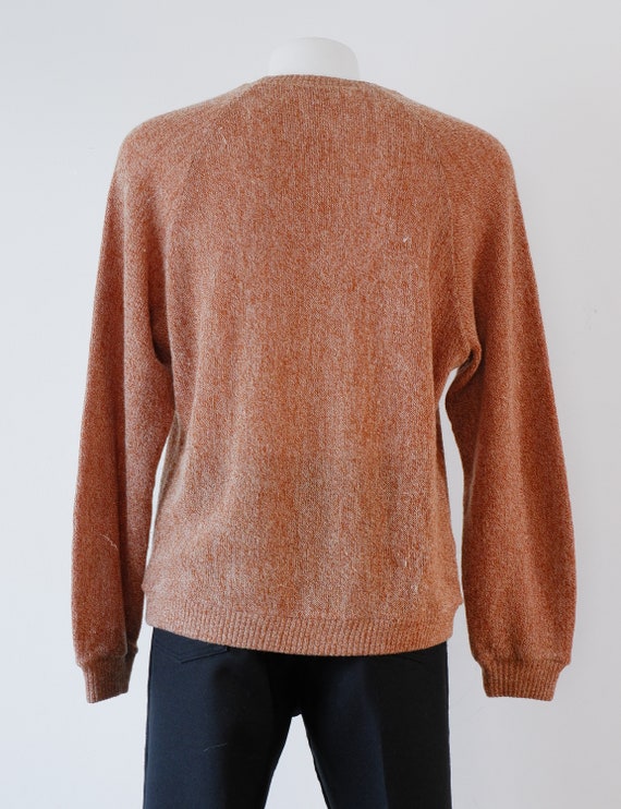1970s Jantzen Mohair Sweater - image 4