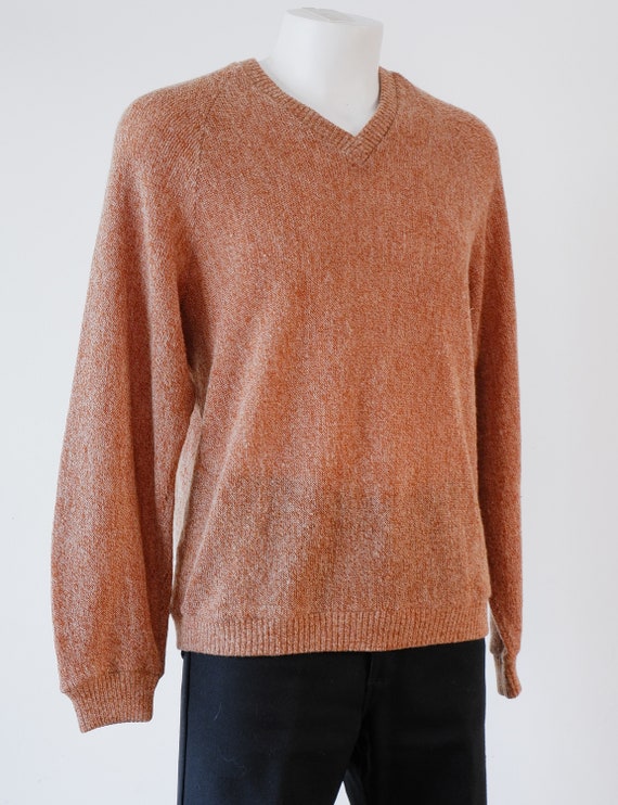 1970s Jantzen Mohair Sweater - image 6