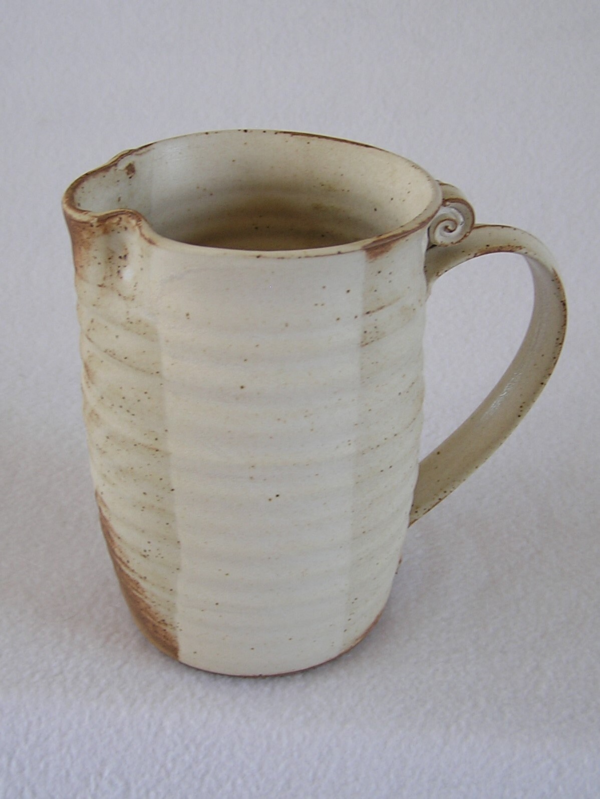 Pitchers 5 Tall Assorted Colors and Shapes Group B - Etsy