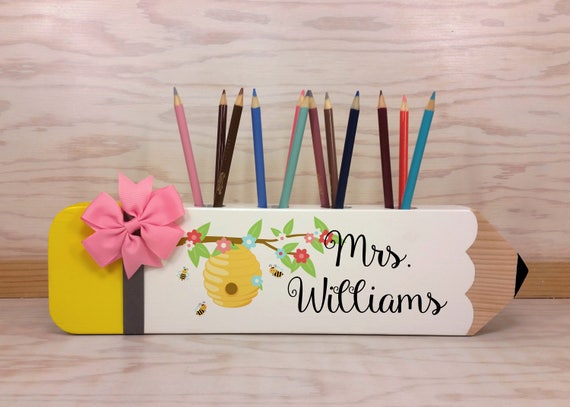 Teachers gifts teacher personalized gift teacher | Etsy