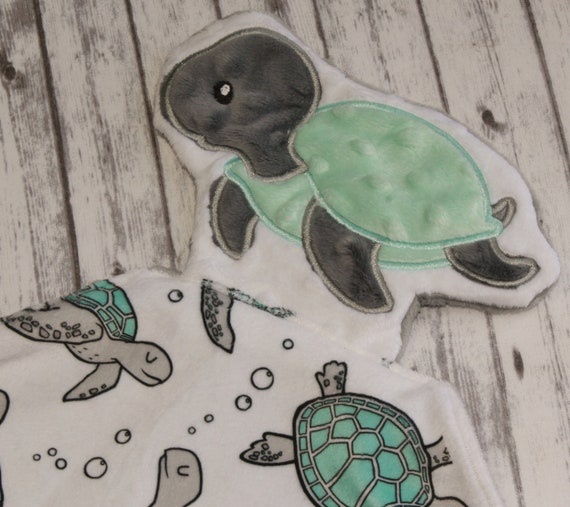 Bebe Lovey Tortuga Marina Lovey Manta De Animal Lovey Etsy Bebe Lovey Tortuga Marina Lovey Manta De Animal Lovey Etsy