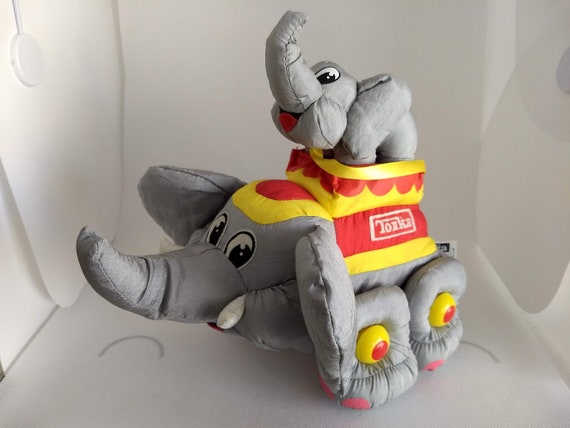 hasbro elephant