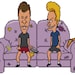 PDF Beavis and Butthead Cross Stitch Pattern - Etsy