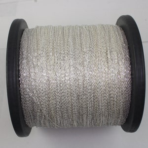 Sterling Silver Chain 5 FEET - 2.1x1.5mm Flat Cable chain by the Foot, Chain for making jewelry 925 Sterling silver, Wholesale Chain