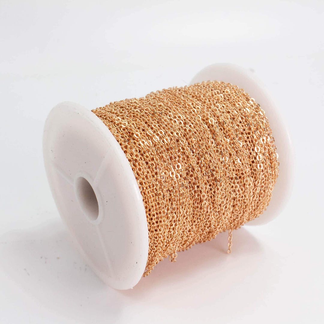 Anti Rust Chain Rope This item is unavailable - Etsy
