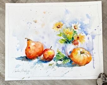 静物画　水彩画　SHO il_340x270.5382937362_eq9j.jpg