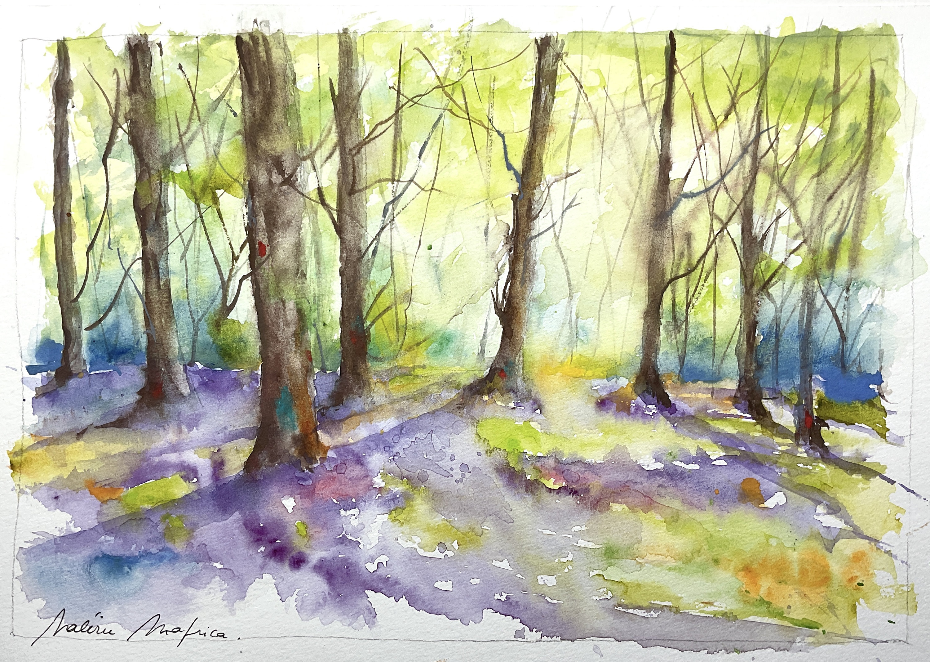 森林風景 水彩画 il_fullxfull.5940222837_ksbc.jpg