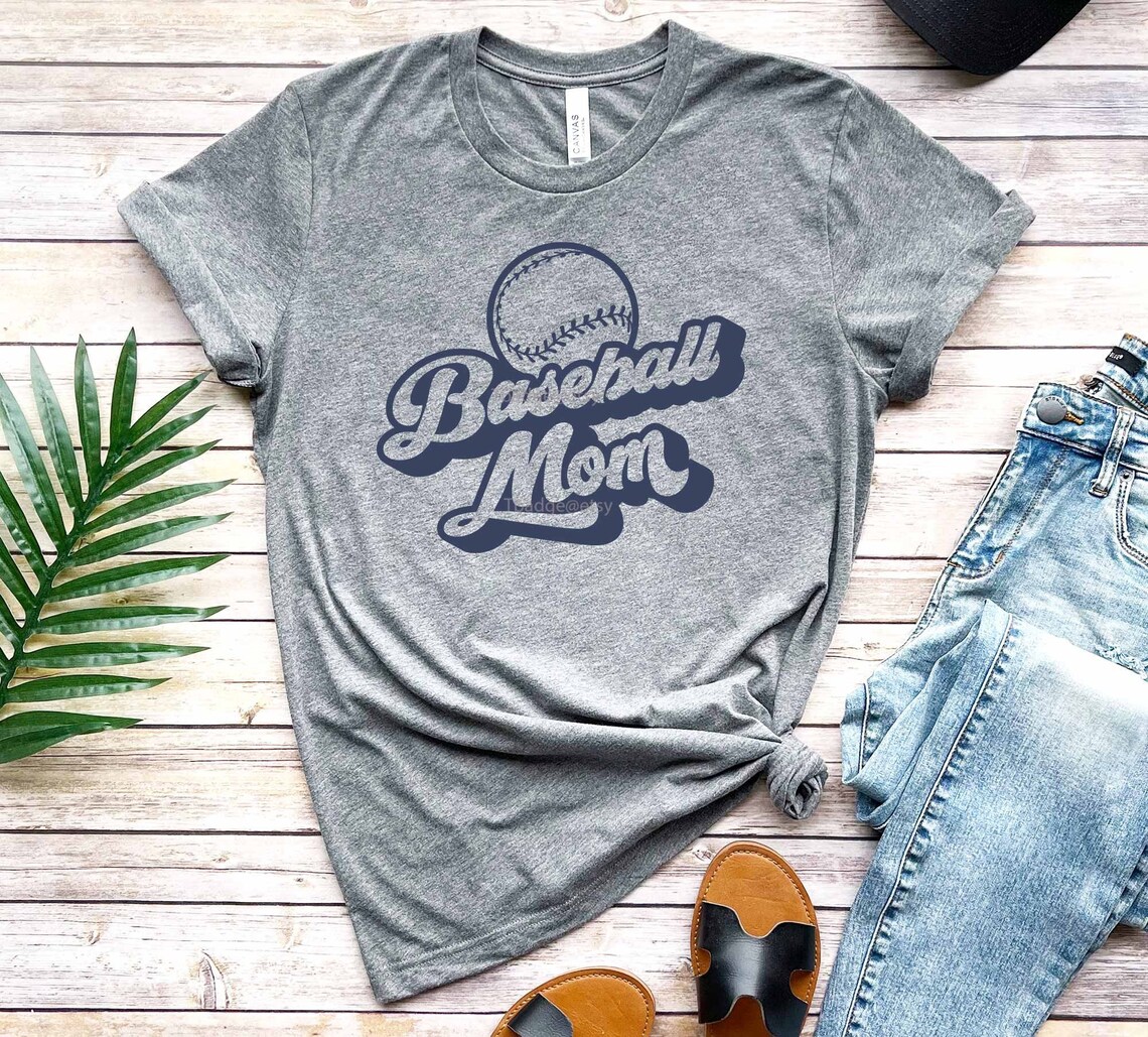 Download Gift for mom. Baseball Mom SVG. Mom life svg. Baseball Svg ...