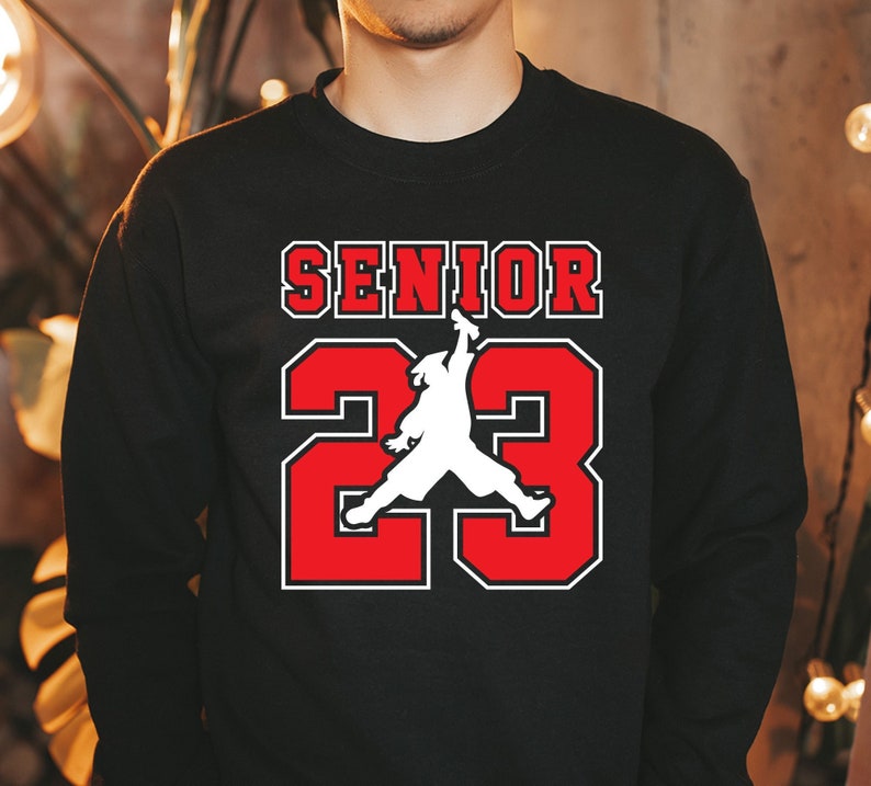 Class of 2023 Svg Senior 2023 SVG Graduation 2023 Shirt - Etsy