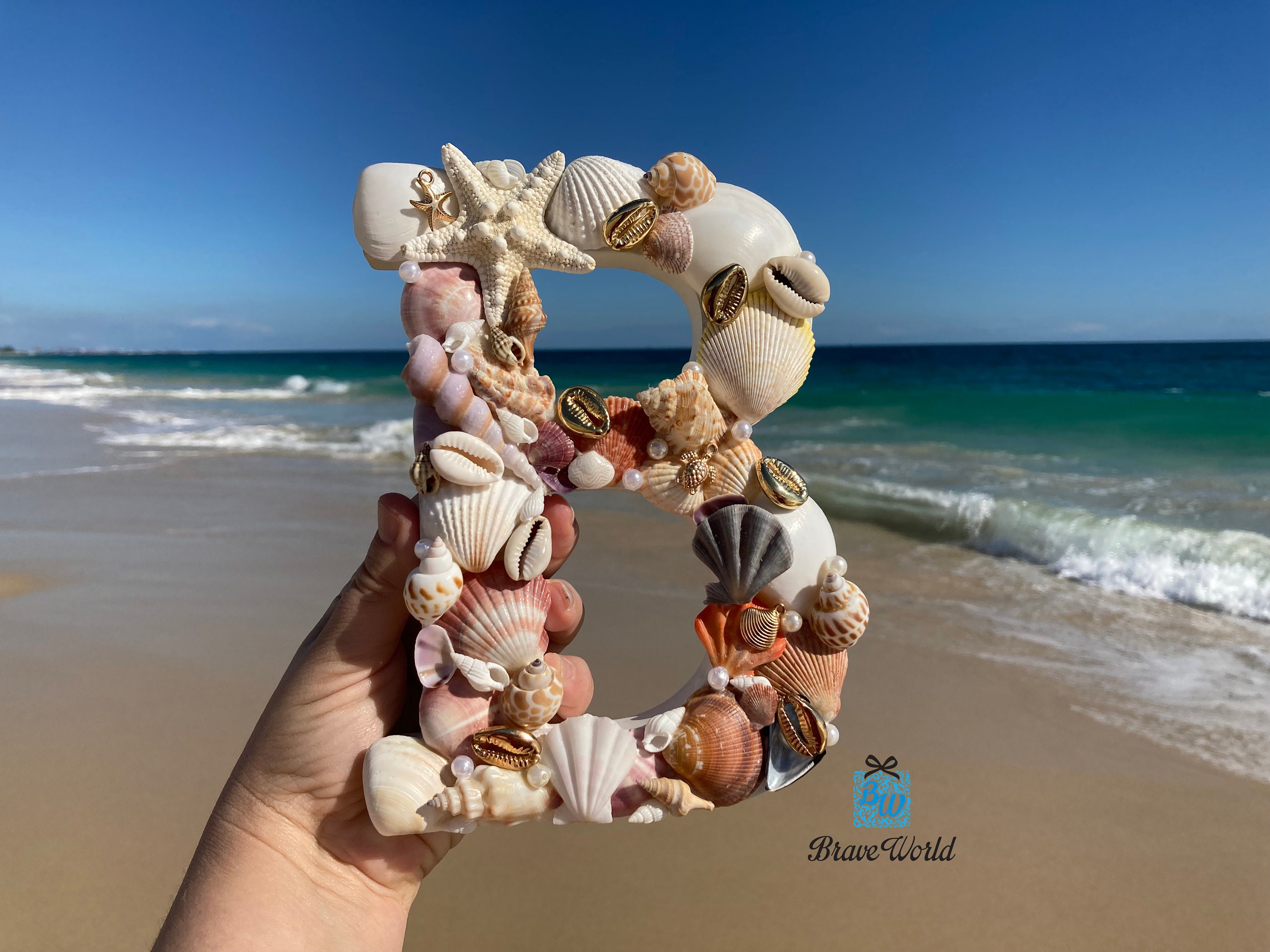 Beach novelty items discount