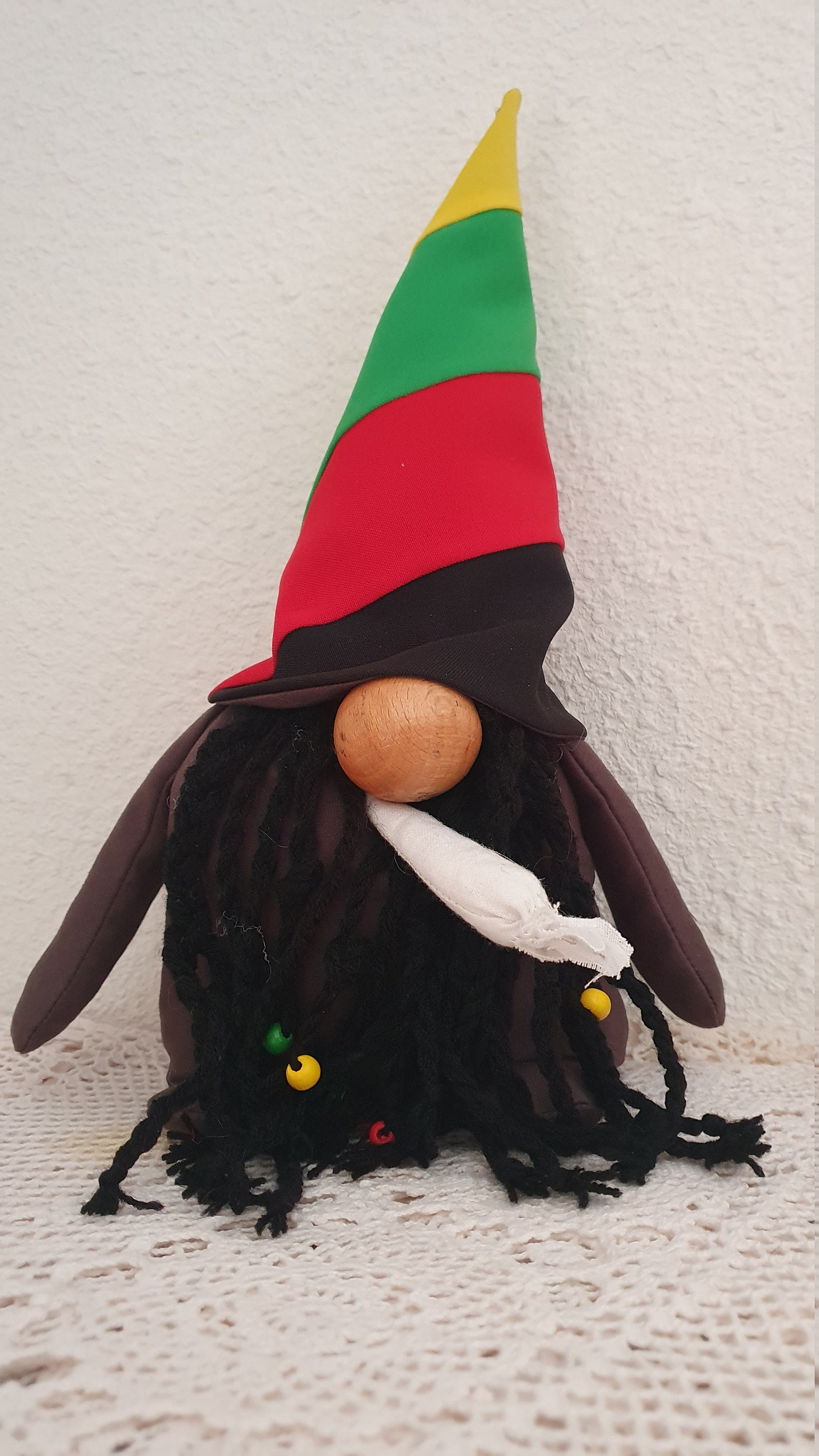 Gnome Rasta
