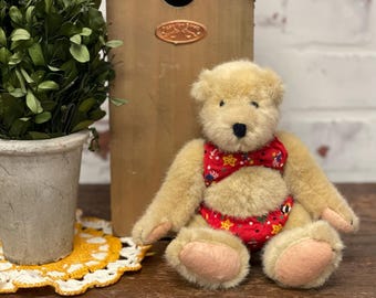 ノースアメリカンベア1982　　　　　　　　Fluffy VanderBear®︎ ノースアメリカンベア1982 Fluffy VanderBear®︎