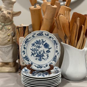 Blue onion japan - Etsy 日本