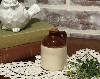 USA【Rowe Pottery】ローポタリー ピッチャー　水差し カントリー RARE!!!! Rowe Pottery Works 1990 Basin and Pitcher - Etsy