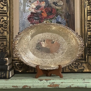 Barker Ellis Silver - Etsy