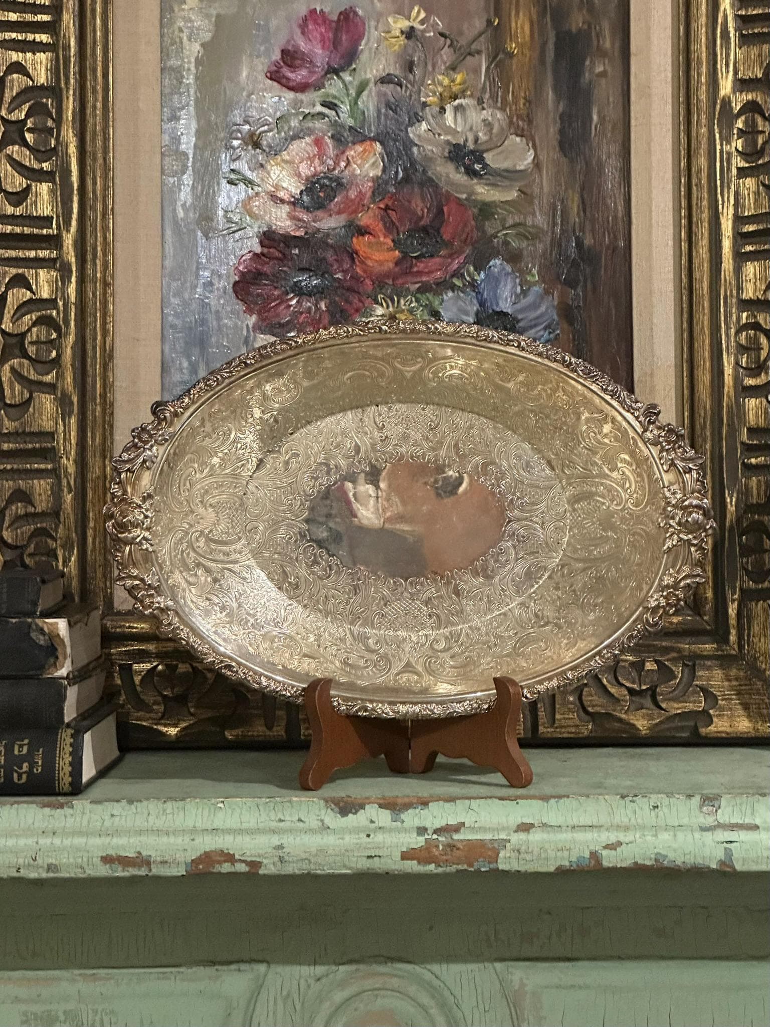 Barker Ellis Silver - Etsy