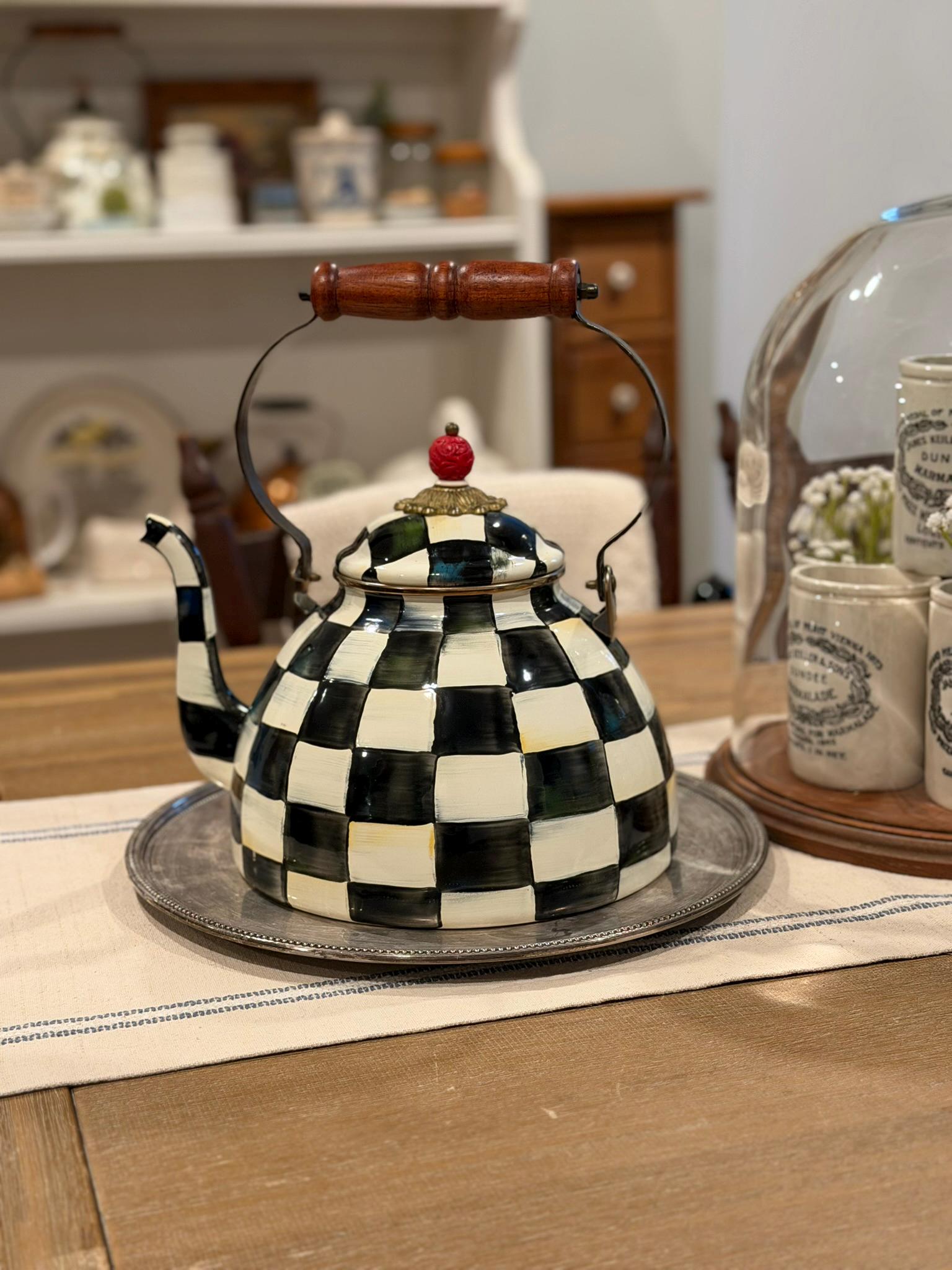 Mackenzie childs - Etsy 日本