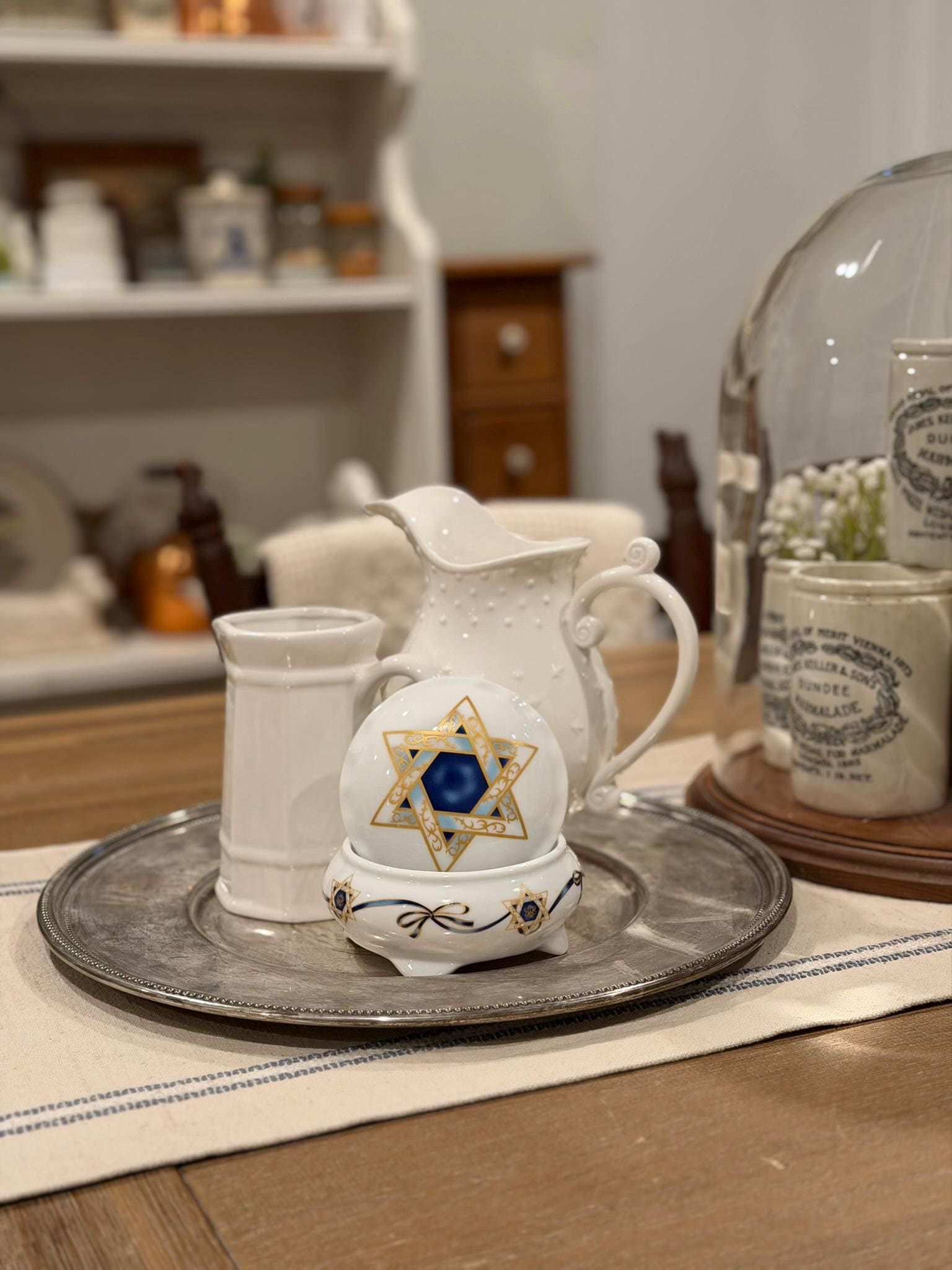 Vintage Judaica - Etsy
