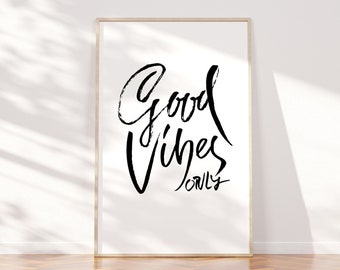 Motivational Gym Wall Decor - Fitness Wall Art- Motivational Wall Decor For Home Gym Inspirational Gym Art - Printable Wall Decor For Gym