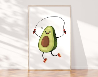 Gym Decor | Home Gym Decor | Motivational Decor | Gym Wall Art | Workout Room Decor | Gym Art | Printable