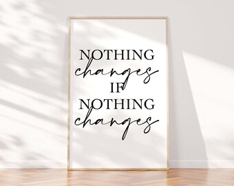 Motivational Gym Wall Decor - Fitness Wall Art- Motivational Wall Decor For Home Gym Inspirational Gym Art - Printable Wall Decor For Gym