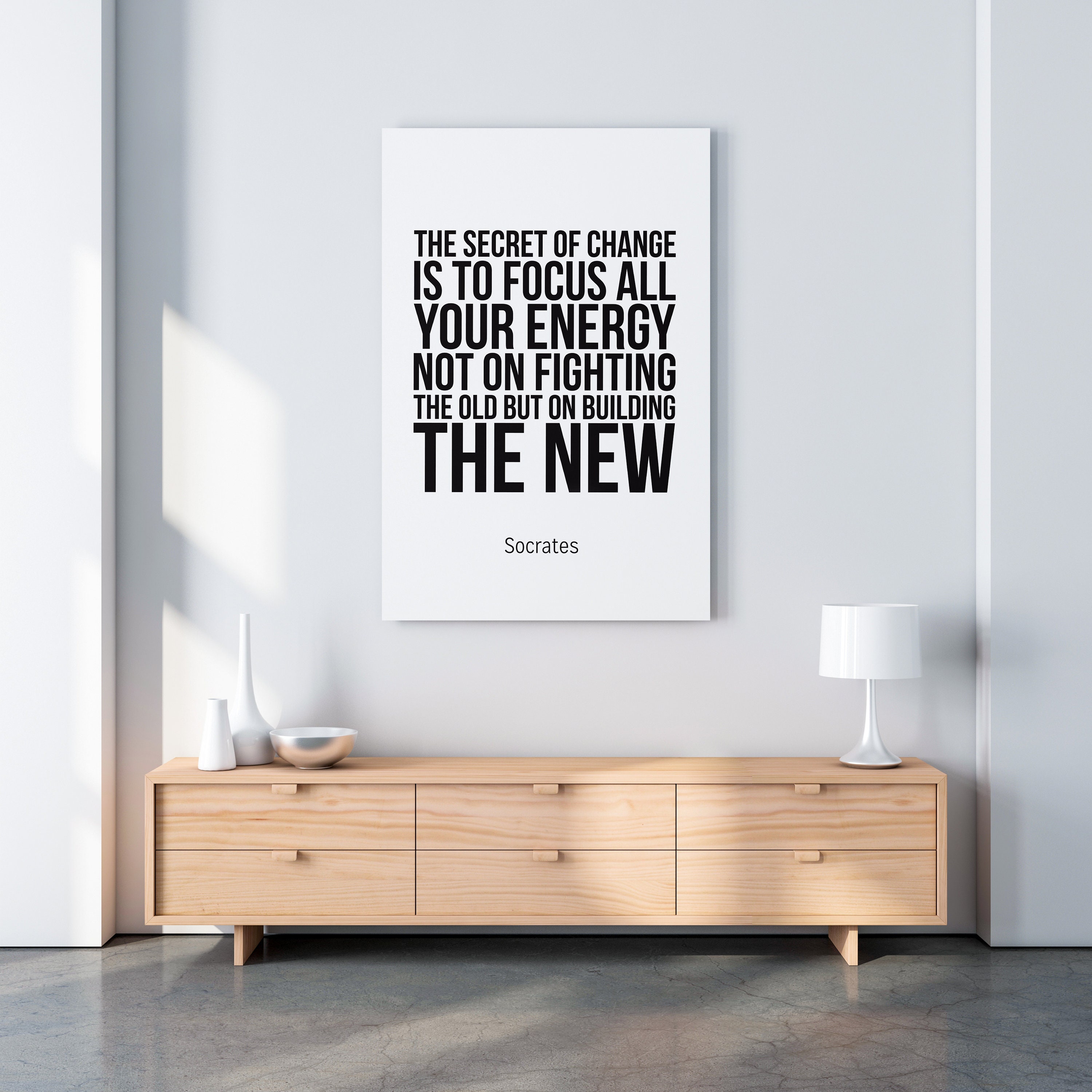 Gym Wall Art Home Gym Poster Home Gym Decor Mindset Etsy