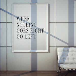 Motivational Gym Wall Decor - Fitness Wall Art- Motivational Wall Decor For Home Gym - Inspirational Gym Art - Printable Wall Decor For Gym