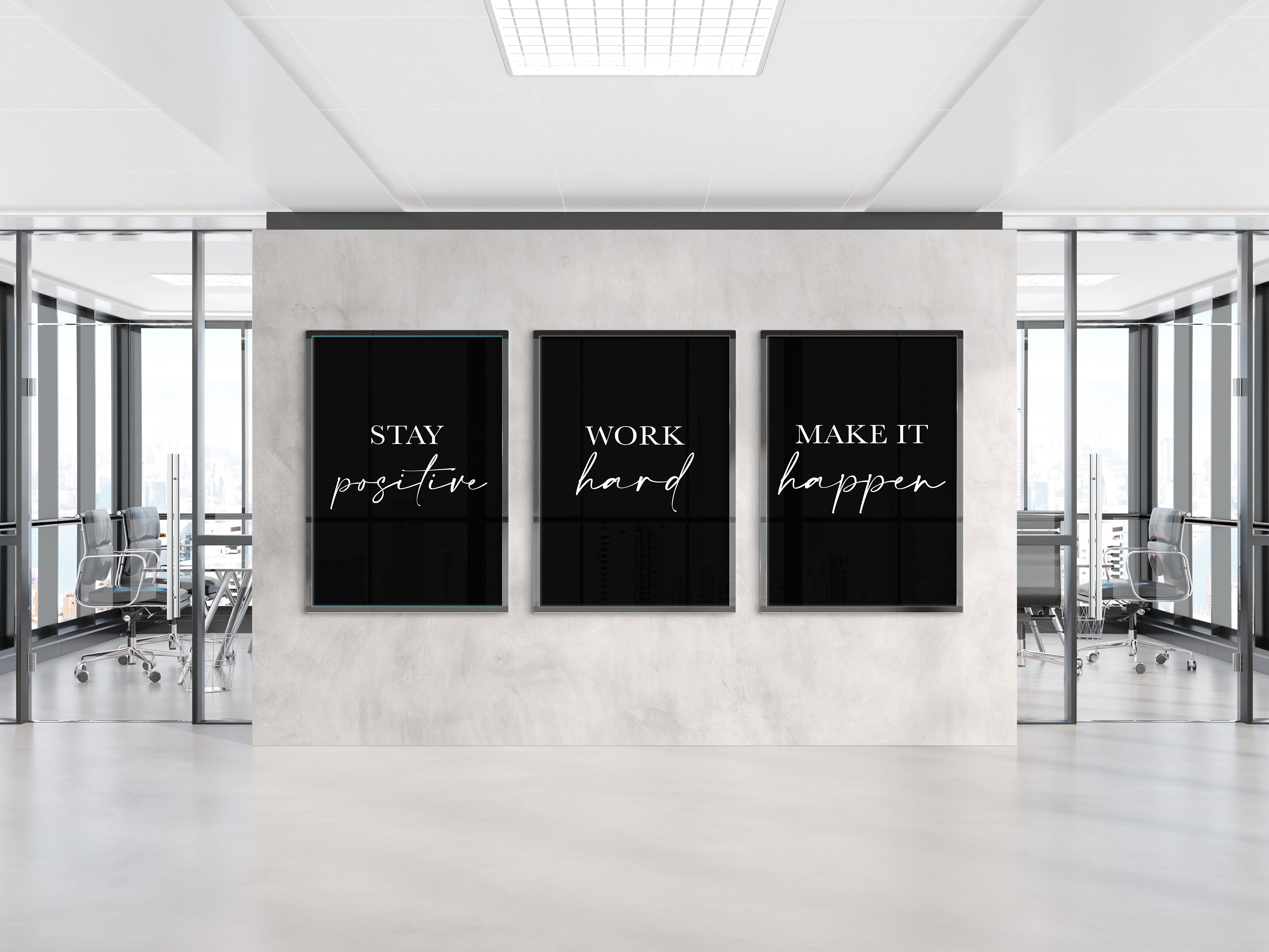 Gym Wall Art Home Gym Poster Home Gym Decor Motivational Etsy